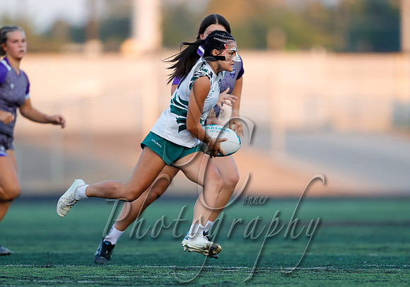 Eagle vs. Rocky Mountain 010