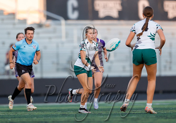 Eagle vs. Rocky Mountain 015