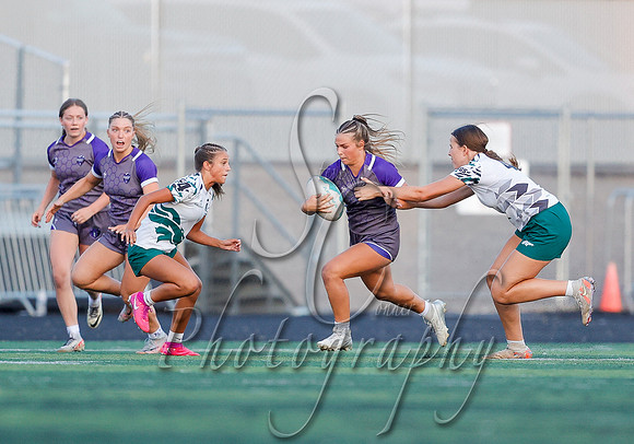 Eagle vs. Rocky Mountain 021