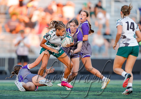 Eagle vs. Rocky Mountain 017