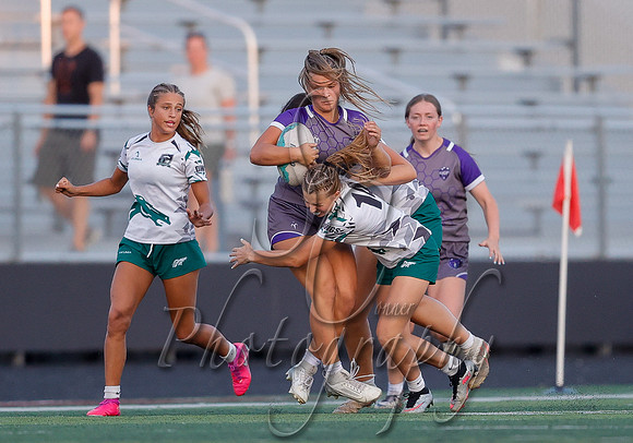 Eagle vs. Rocky Mountain 024