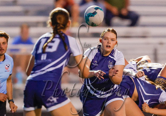 Middleton vs. Meridian 016