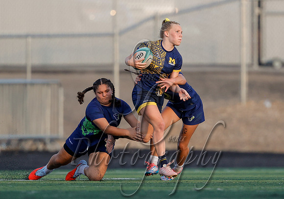 Mountain View vs. Meridian  005