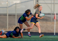 Mountain View vs. Meridian  007