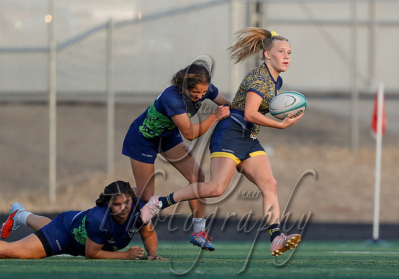 Mountain View vs. Meridian  007