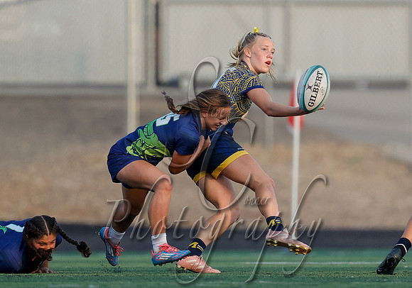 Mountain View vs. Meridian  008