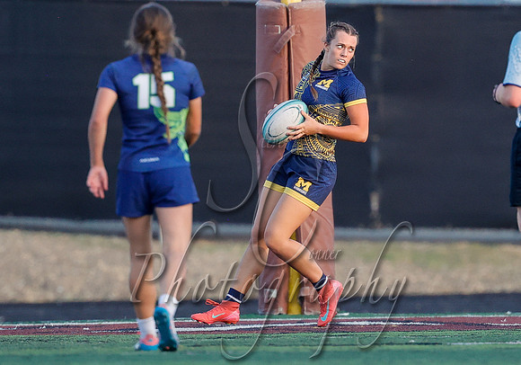 Mountain View vs. Meridian  011