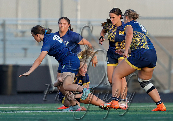 Mountain View vs. Meridian  013