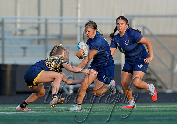 Mountain View vs. Meridian  012