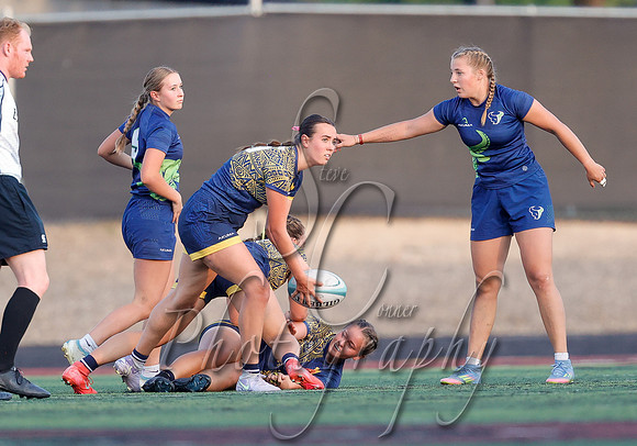 Mountain View vs. Meridian  009