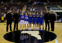 1AD2 Championship - Carey vs Rockland