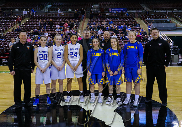 1AD2 Championship - Carey vs Salmon River  002