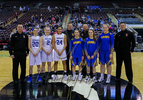 1AD2 Championship - Carey vs Salmon River  001
