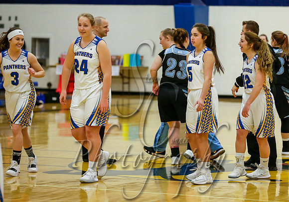 Dietrich vs Carey Girls 019