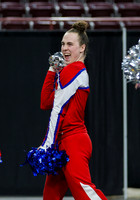 5A State Cheer Championships - Nampa 016