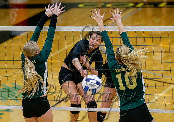 Yavapai vs CSI 019