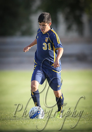 Wendell vs Buhl Boys 9-24