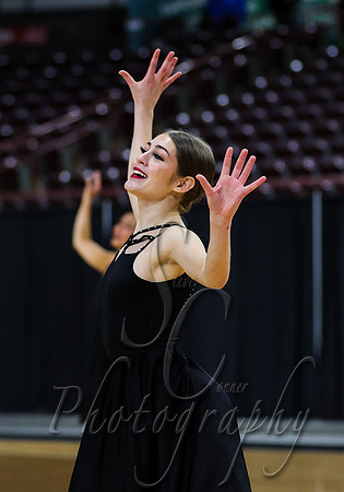 Timberline Dance 022