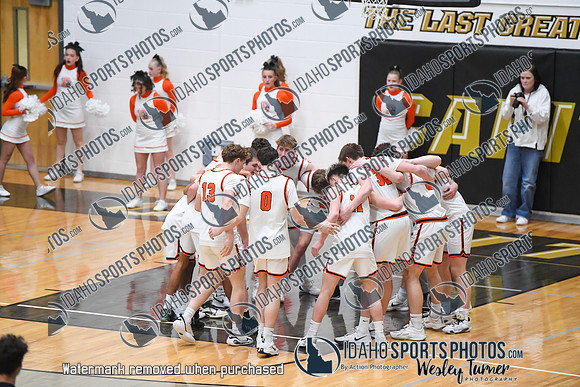 006 Declo vs Ambrose 3A State 1 -1