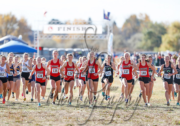 5A Girls Steve 178