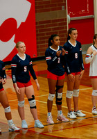 Mountain Home vs. FIler VB 001