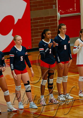 Mountain Home vs. FIler VB 001
