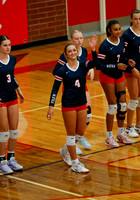 Mountain Home vs. FIler VB 002