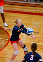 Mountain Home vs. FIler VB 006