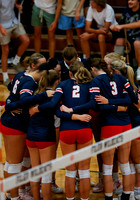 Mountain Home vs. FIler VB 004