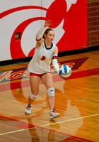 Mountain Home vs. FIler VB 012