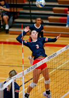Mountain Home vs. FIler VB 009