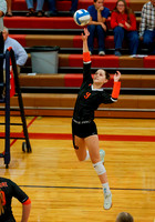 Mountain Home vs. FIler VB 014