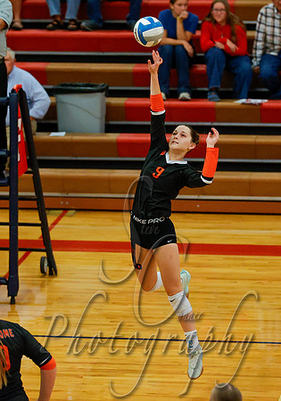Mountain Home vs. FIler VB 014