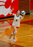 Mountain Home vs. FIler VB 015