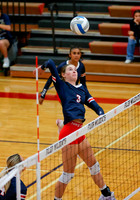 Mountain Home vs. FIler VB 010
