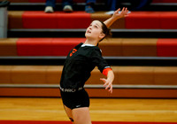 Mountain Home vs. FIler VB 016