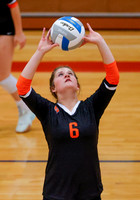 Mountain Home vs. FIler VB 019