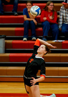 Mountain Home vs. FIler VB 017