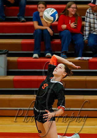 Mountain Home vs. FIler VB 017
