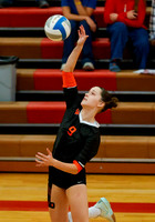 Mountain Home vs. FIler VB 018
