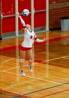 Mountain Home vs. FIler VB 013