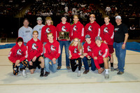 2A Academic Champions - Melba
