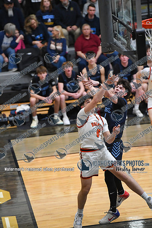 006 Declo vs Ambrose 3A State 1 -20