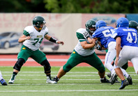Bonneville vs Timberline 006