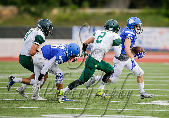 Bonneville vs Timberline 011