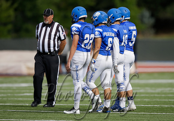 Bonneville vs Timberline 002