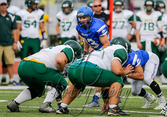 Bonneville vs Timberline 016