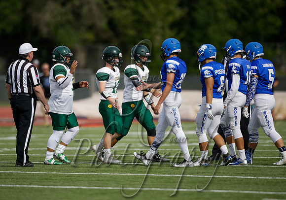 Bonneville vs Timberline 003