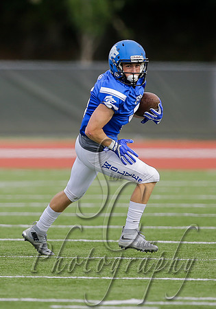 Bonneville vs Timberline 009