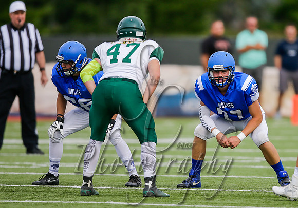 Bonneville vs Timberline 015